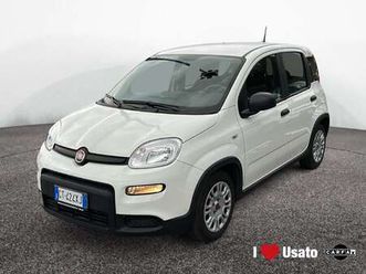 new my23 1.0 70cv hybrid panda