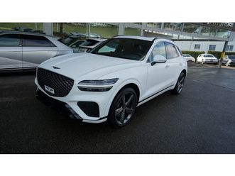 gv70 2.5 tgdi sport at8 a