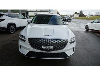 gv70 elec.sport 77,4 awd