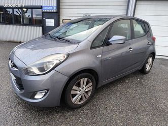 hyndai ix20 crdi 115 intuitive
