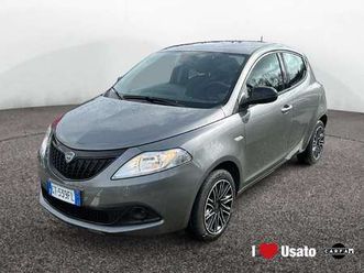 nuova my24 1.0 firefly 70 cvstart&stop hybrid oro