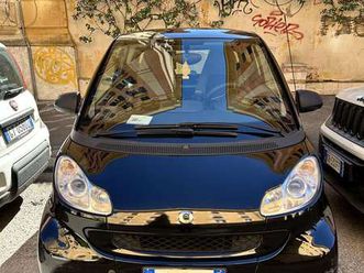 fortwo 1.0 pulse 84cv