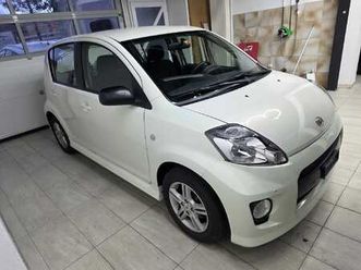 sirion 1.3 s eco-4wd automatic