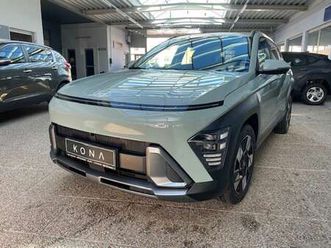 kona 1,6 gdi hev go plus dct