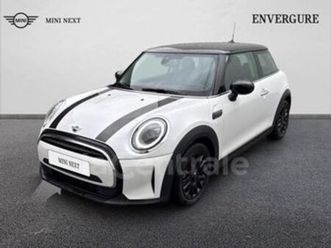 iii generation2 (f56) hatch 1.5 cooper 136 bva7 edition camden