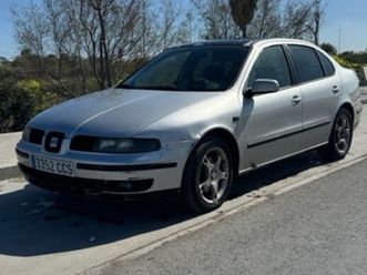 seat - toledo