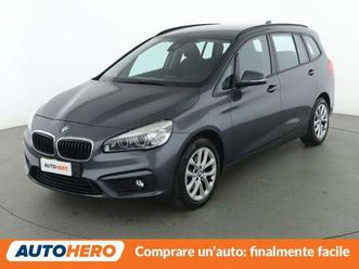 216d gran tourer advantage