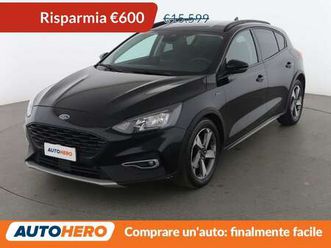 1.0 ecoboost active co-pilot 125 cv automatico