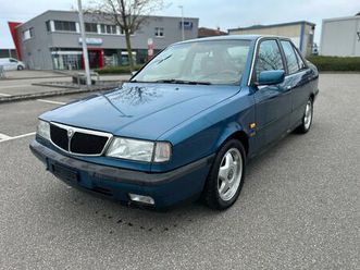 dedra 2.0 hf turbo i.e.