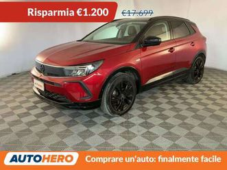 1.2 turbo gs line 130 cv