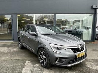 1.3 tce 140ch fap intens edc -21b