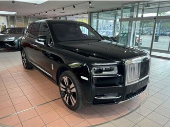 cullinan