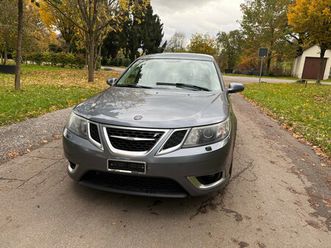 9-3 2.0t aero xwd automatic