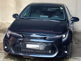 swace 1.8 hybrid compact top e-cvt