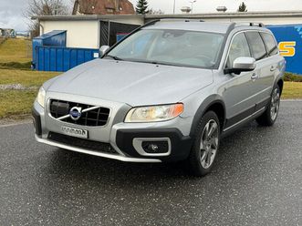 xc70 d5 awd oceanrace geartronic