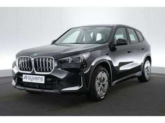 xdrive30e premium leder/cuir led gps pdc c