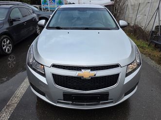 cruze station wagon 1.6 ls