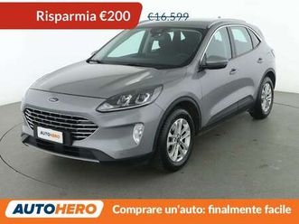 1.5 tdci ecoblue titanium business 120 cv aut.