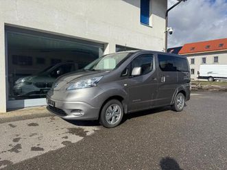 e-nv200 evalia tekna (incl. battery)