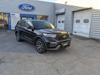 3.0 ecoboost 457ch parallel phev st-line i-awd bva10 25cv