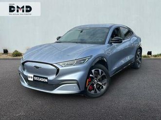 269ch standard range 76kwh premium awd