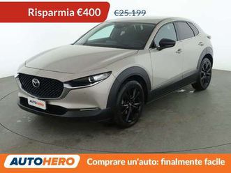 2.0 skyactiv g mild-hybrid homura mhev