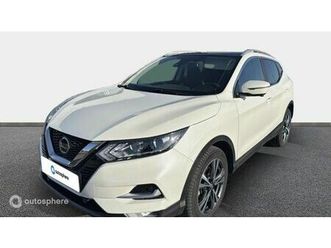 1.3 dig-t 160ch n-connecta dct 2019 euro6-evap