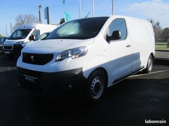 peugeot expert (3) taille m 2.0 bhdi 145 auto p asphalt