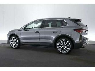 82 kwh 85 corporate led gps pdc cam keyless verw.