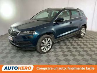 2.0 tdi style 115 cv