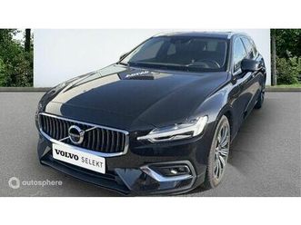 b4 197ch adblue inscription luxe geartronic