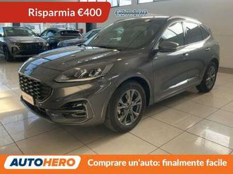 2.0 tdci ecoblue st-line 120 cv aut.