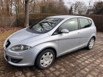 seat altea, 1,8 fsi, tüv 10/2027