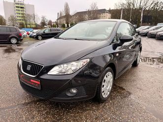 seat ibiza sc stylance / style