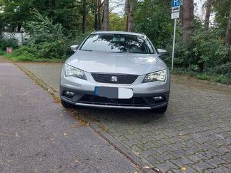 seat leon x-perience 1.8 tsi 132kw 4&4 4dri. ds...