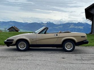 tr 7 doppelvergaser