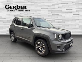 renegade 1.3 limited 4xe