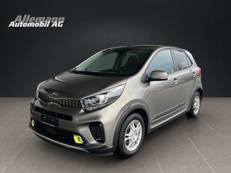 picanto 1.0 t-gdi x-line
