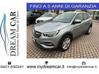 opel grandland x 1.5 diesel ecotec ultimate