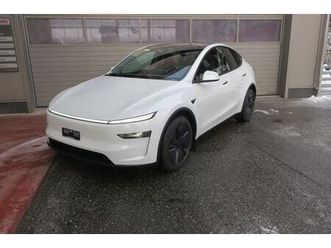 model y long range awd