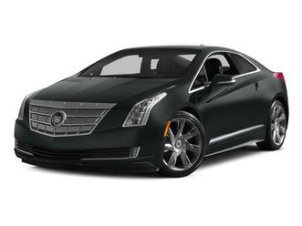 used 2014 cadillac elr base