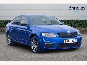 2.0 tdi vrs euro 6 (start/stop) 5dr (snav)