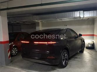 xpeng g6 long range rwd