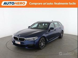 bmw 520 lt60461