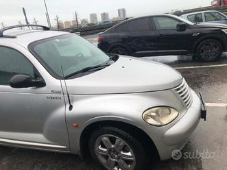 pt cruiser 2003 diesel