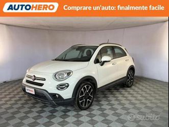 fiat 500x ra51778
