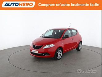 lancia ypsilon ag08337