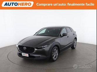 mazda cx-30 hg64197