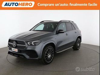 mercedes-benz gle 350 ew13391