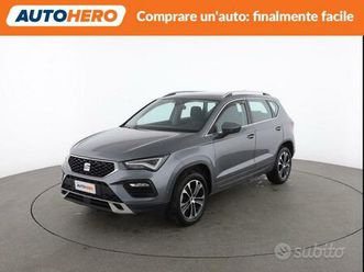 seat ateca gt50797